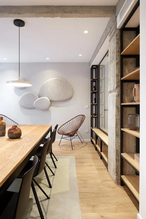 Jai Alai 54 By Feelfree Rentals San Sebastián Daire