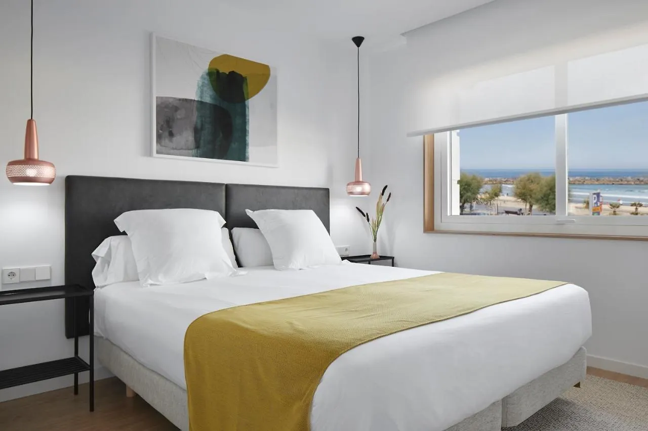 Daire Jai Alai 54 By Feelfree Rentals San Sebastián İspanya