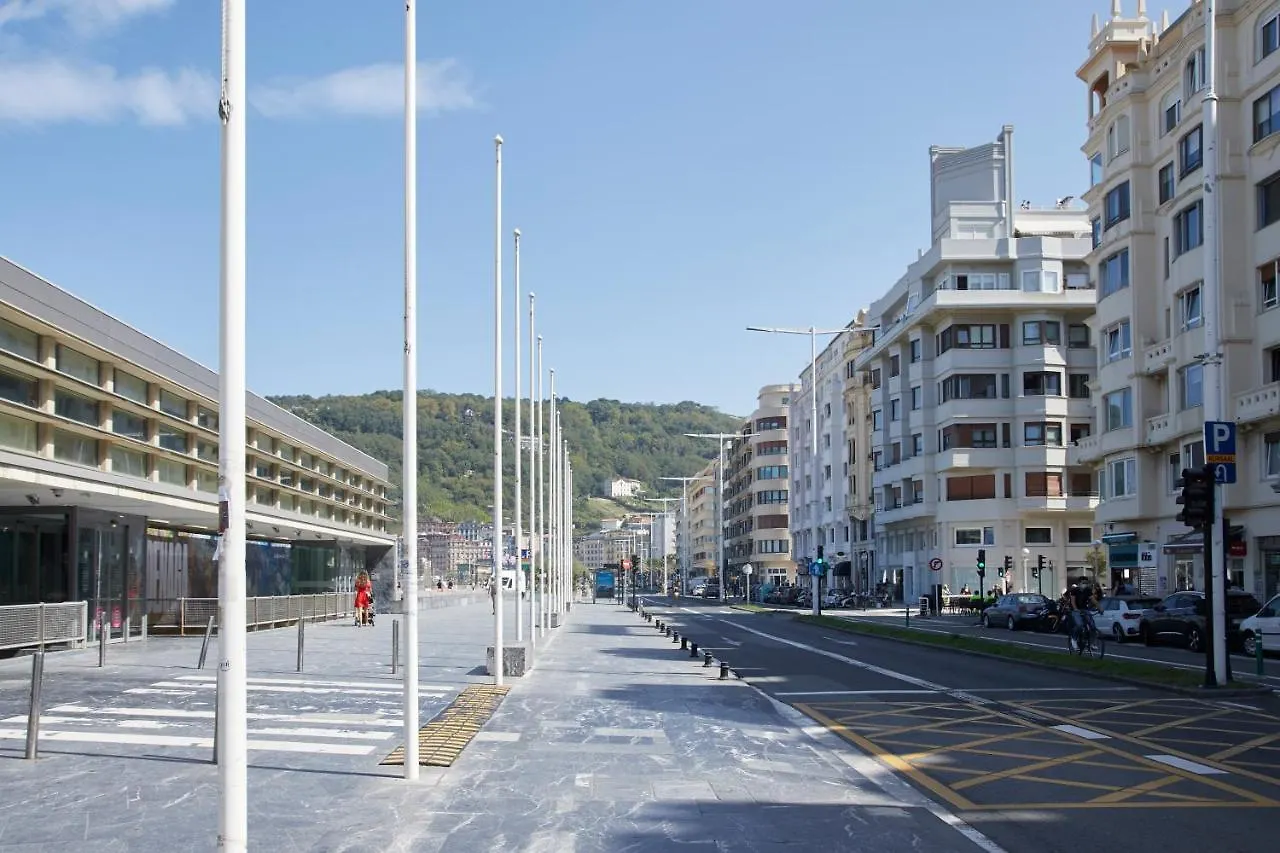 Jai Alai 54 By Feelfree Rentals San Sebastián