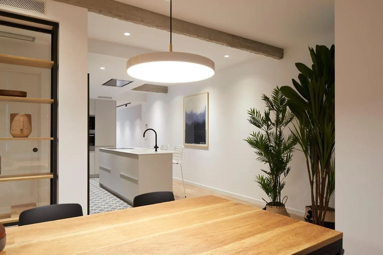 Jai Alai 54 by FeelFree Rentals San Sebastian
