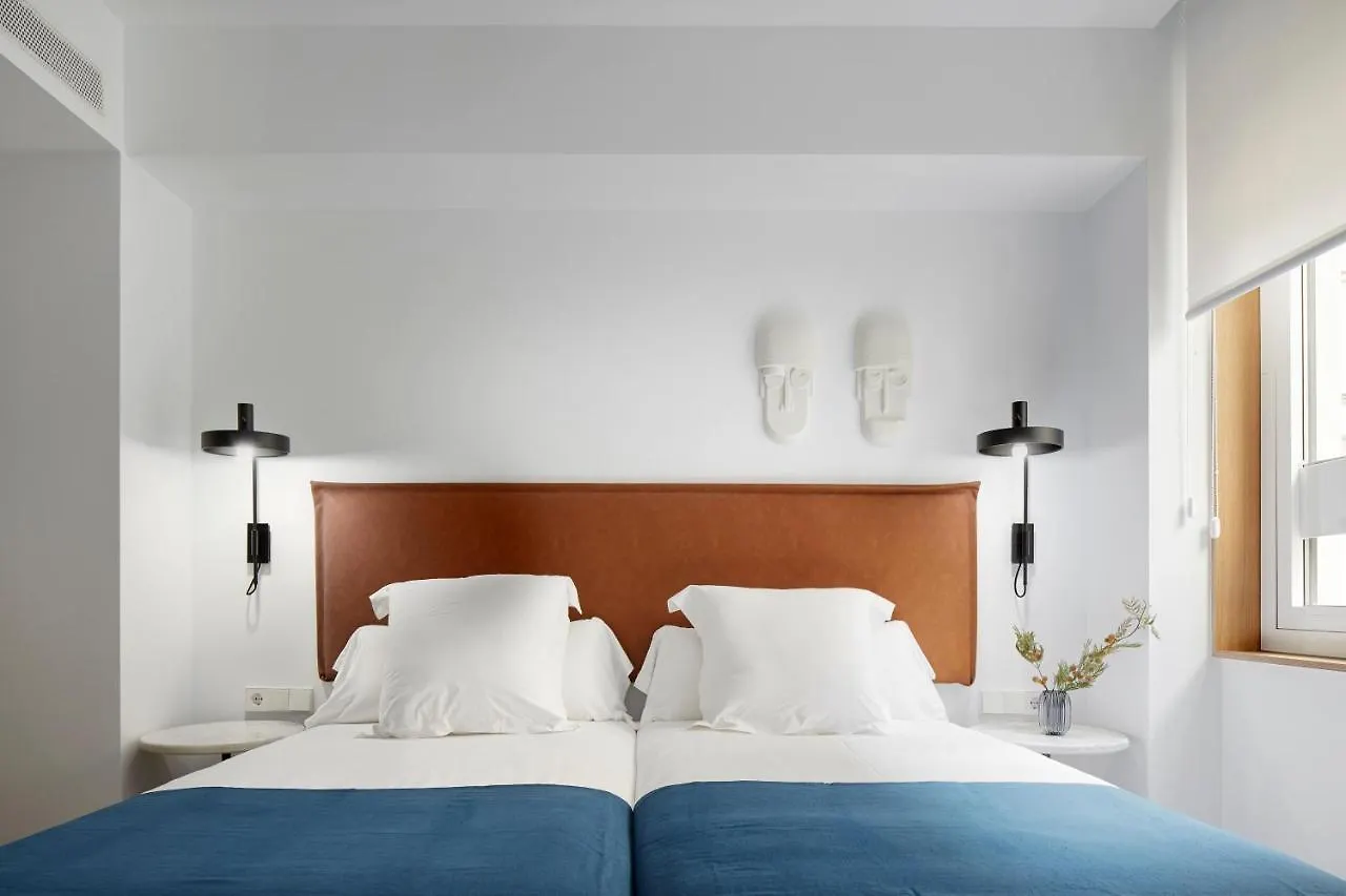 Jai Alai 54 by FeelFree Rentals San Sebastian