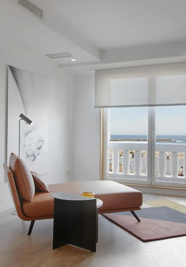 Appartement Jai Alai 54 by FeelFree Rentals San Sebastian
