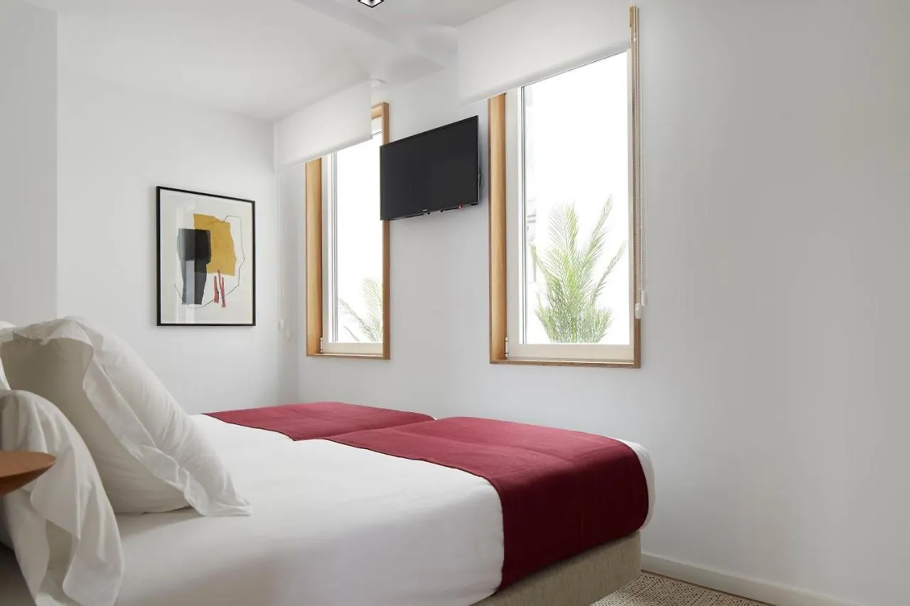 Appartement Jai Alai 54 by FeelFree Rentals San Sebastian
