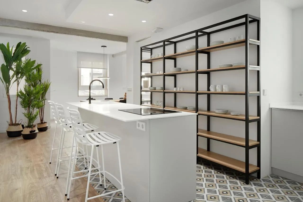 Jai Alai 54 by FeelFree Rentals San Sebastian