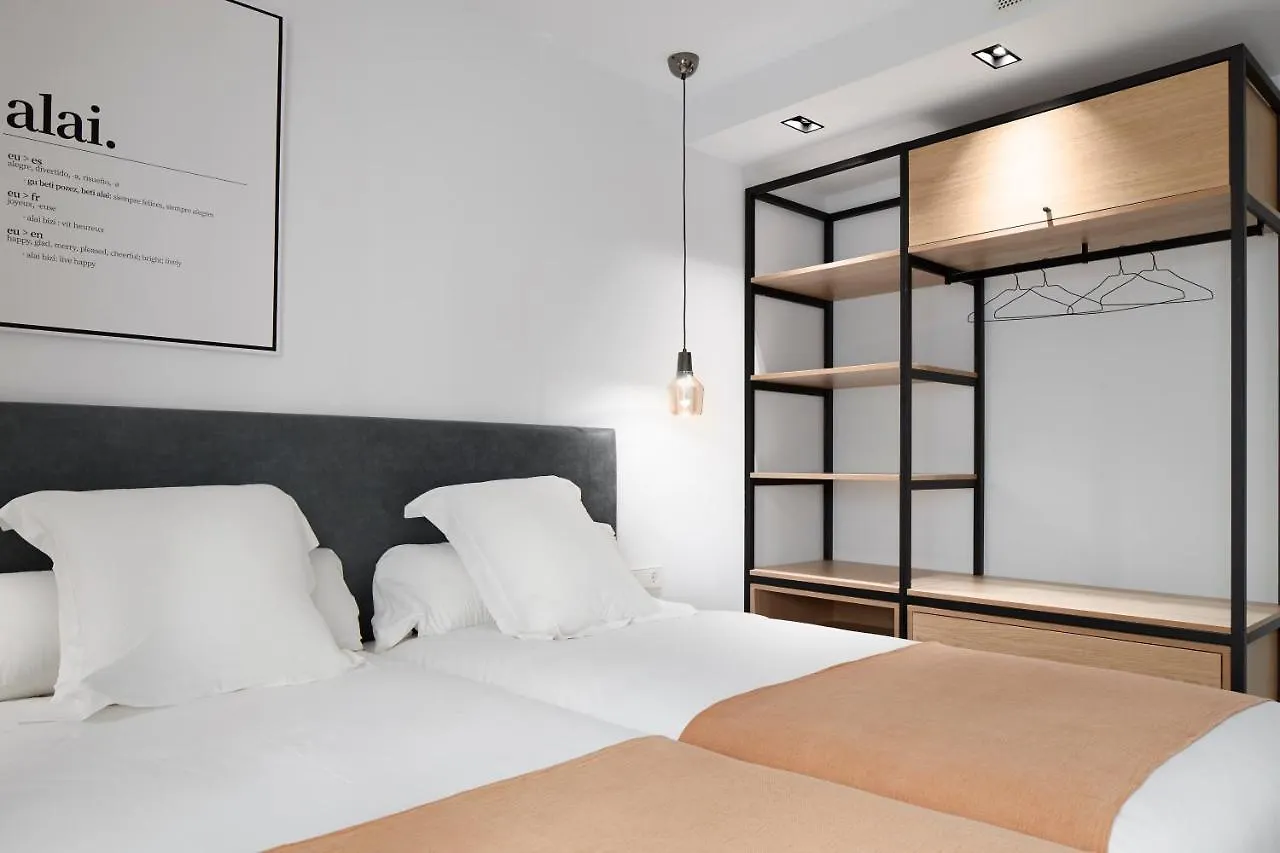 Appartement Jai Alai 54 by FeelFree Rentals San Sebastian Spanje
